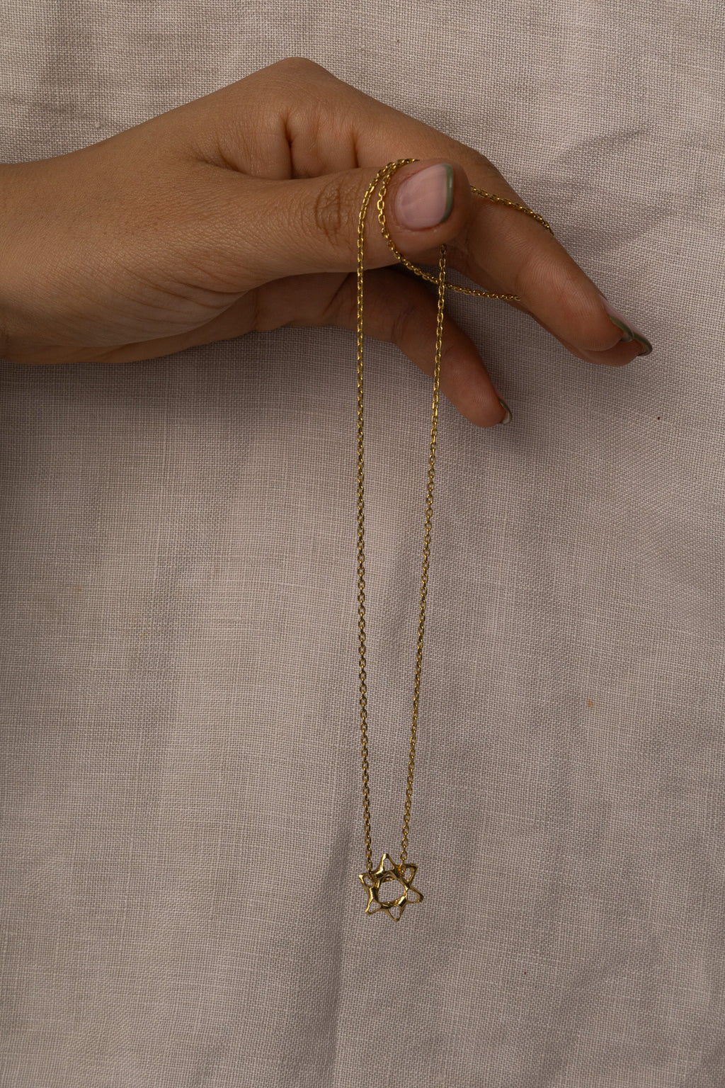 MAGEN DAVID