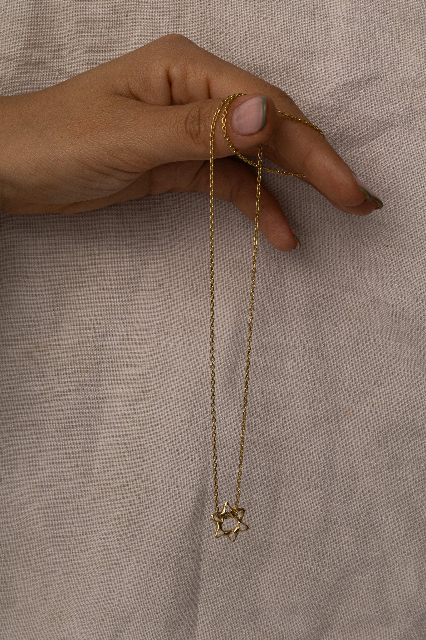 MAGEN DAVID