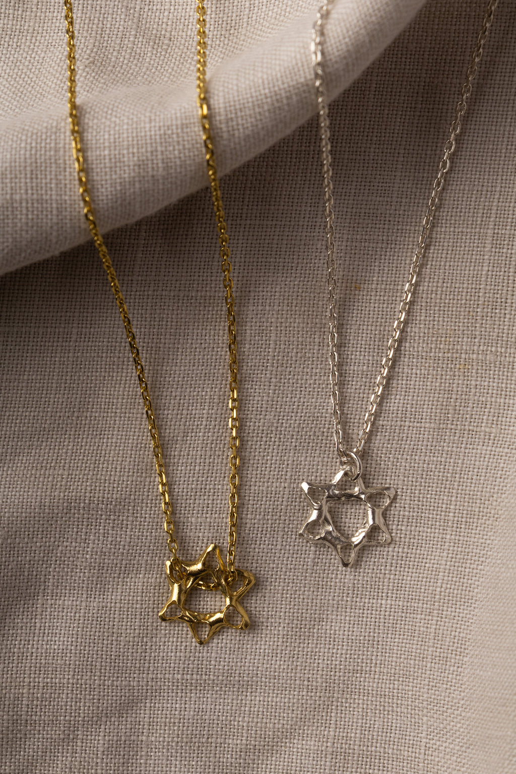 MAGEN DAVID