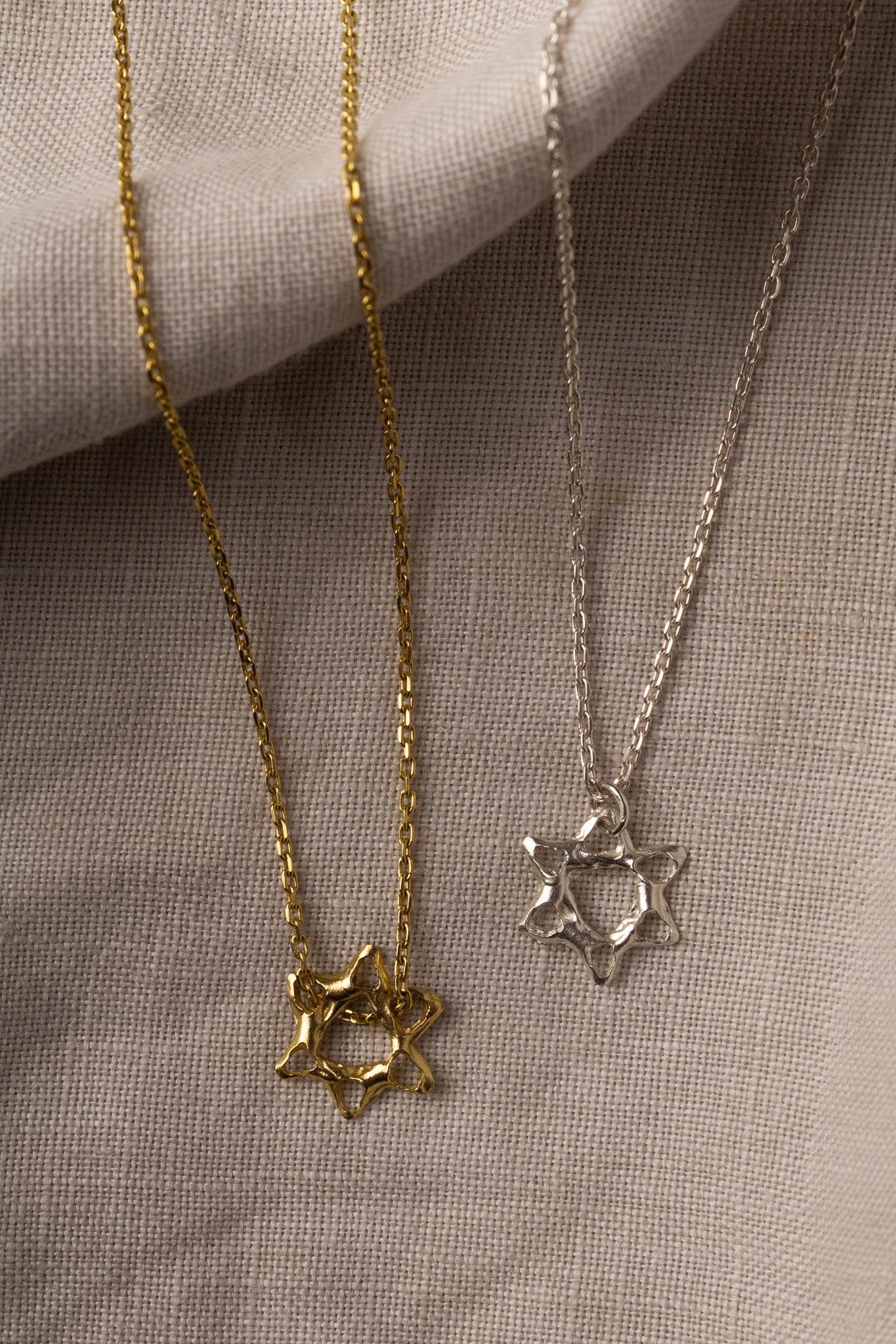 MAGEN DAVID