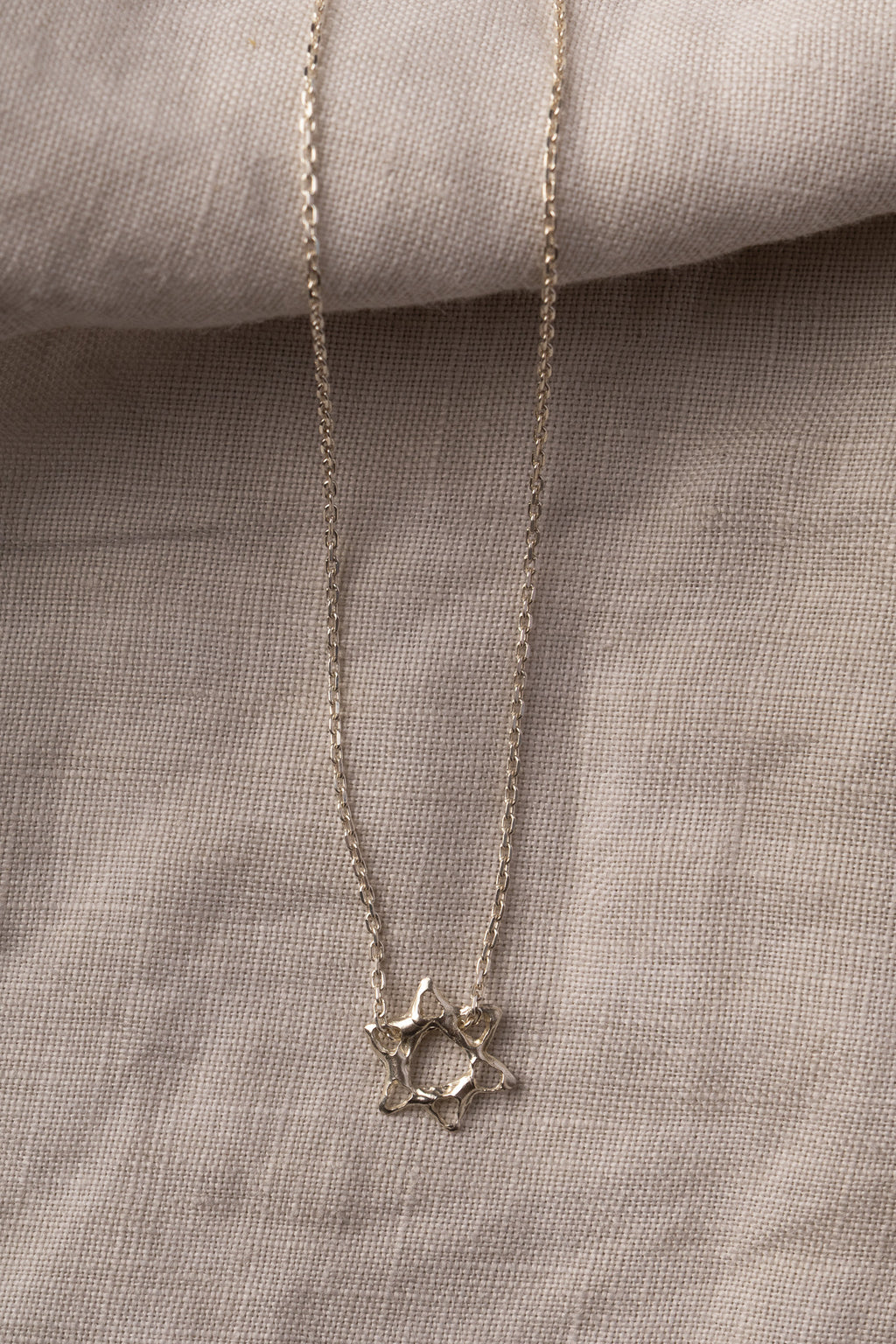 MAGEN DAVID