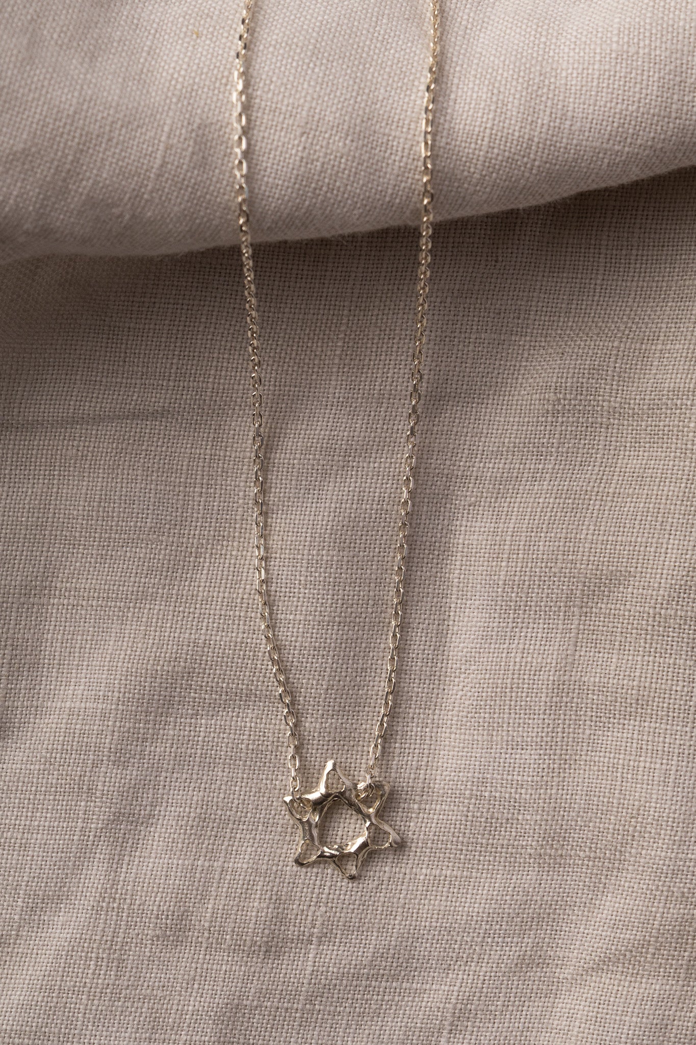 MAGEN DAVID