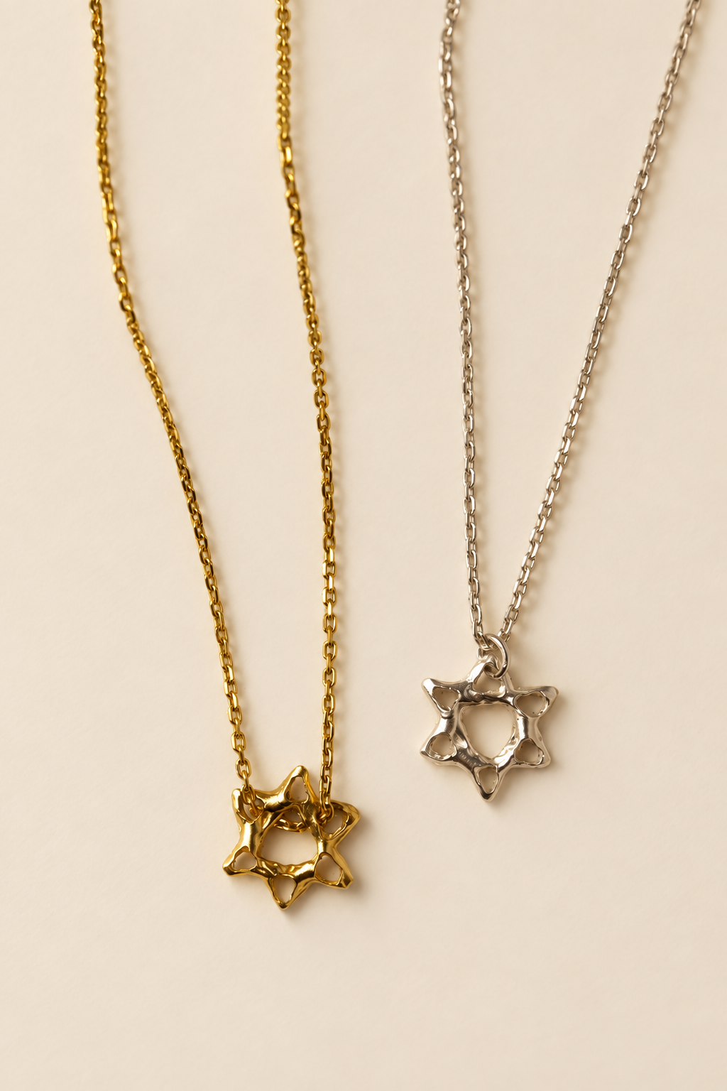 MAGEN DAVID